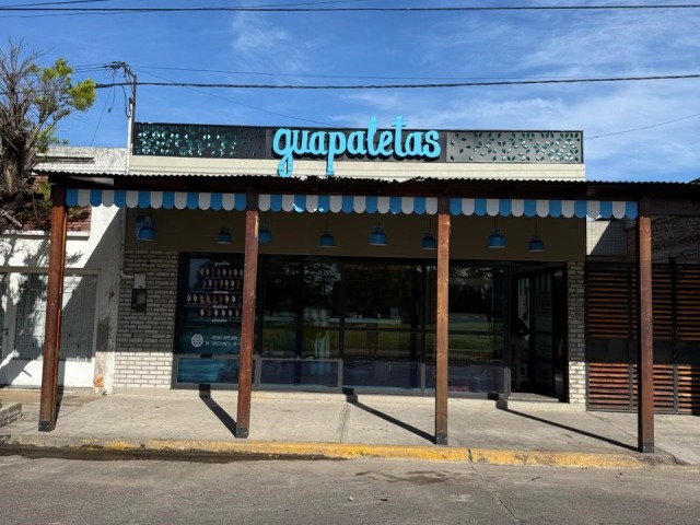 La franquicia Guapaletas desembarca en Olavarra
